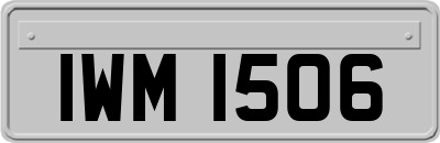 IWM1506