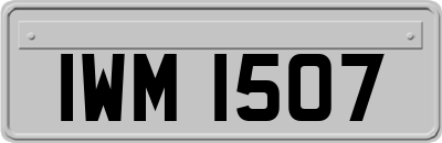 IWM1507
