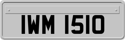 IWM1510