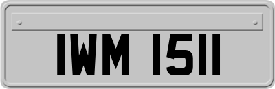 IWM1511