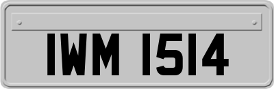 IWM1514