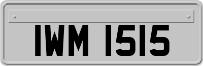 IWM1515