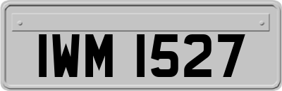 IWM1527
