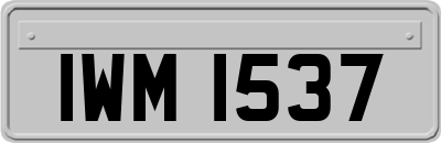 IWM1537