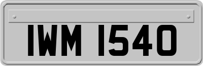 IWM1540