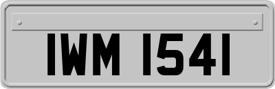 IWM1541