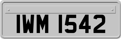 IWM1542
