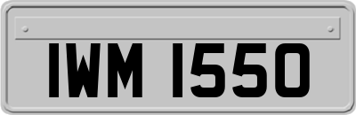 IWM1550