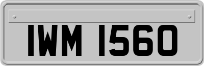 IWM1560