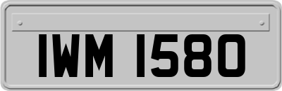 IWM1580