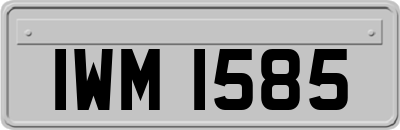 IWM1585