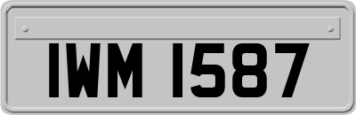 IWM1587
