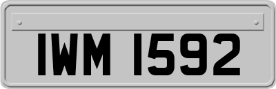 IWM1592