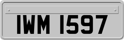 IWM1597