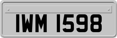 IWM1598