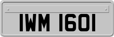 IWM1601