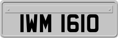 IWM1610