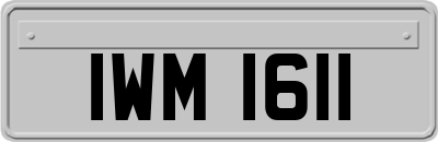 IWM1611