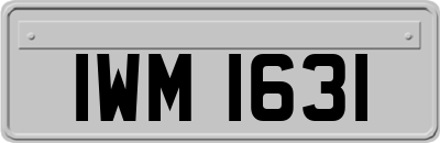 IWM1631