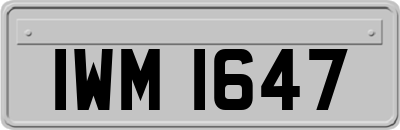IWM1647