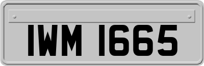 IWM1665