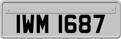 IWM1687