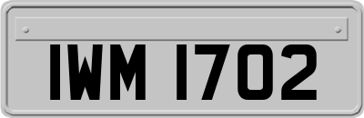 IWM1702