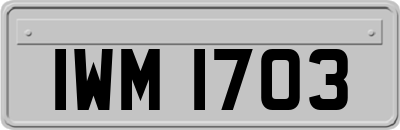 IWM1703