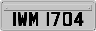 IWM1704