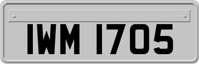 IWM1705