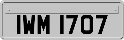IWM1707
