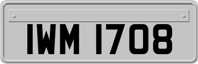 IWM1708