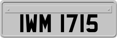 IWM1715