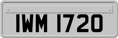 IWM1720