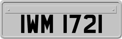IWM1721