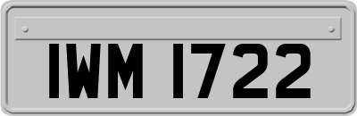 IWM1722