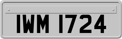 IWM1724