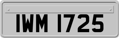 IWM1725