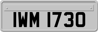 IWM1730