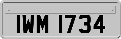 IWM1734