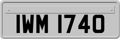 IWM1740