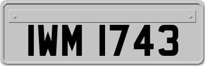 IWM1743