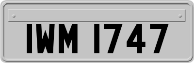 IWM1747