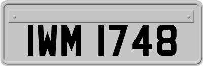 IWM1748