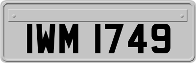 IWM1749