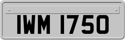 IWM1750