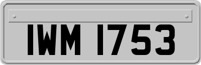 IWM1753