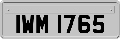 IWM1765