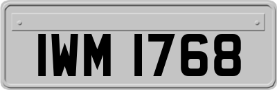 IWM1768