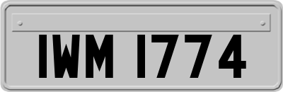 IWM1774